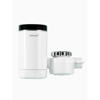  Водонагреватель Atlanta ATH-7441 белый 