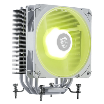  Вентилятор MSI MAG CoreFrozr AA13 White (306-7ZWHA21-L80) 