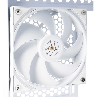  Вентилятор Thermalright TL-H12W-X28 / 120mm PWM / TRTLH12WX28 