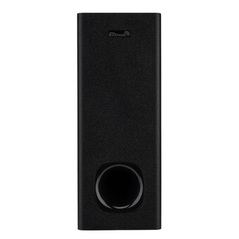  Саундбар ELTRONIC 30-67 Sound Slick 5 черный 