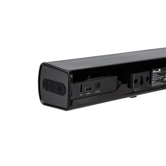  Саундбар ELTRONIC 30-65 Sound Slick 3 черный 