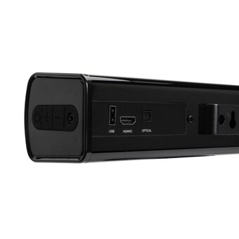  Саундбар ELTRONIC 30-77 Sound Slick 7 черный 