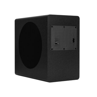  Саундбар ELTRONIC 30-77 Sound Slick 7 черный 