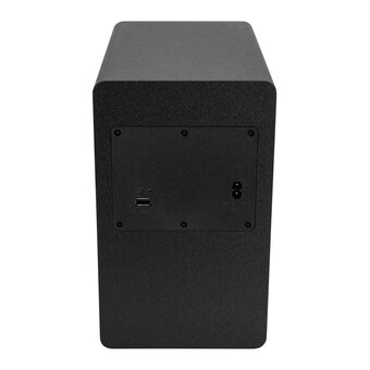  Саундбар ELTRONIC 30-77 Sound Slick 7 черный 