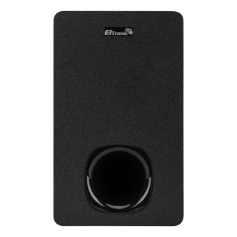  Саундбар ELTRONIC 30-77 Sound Slick 7 черный 
