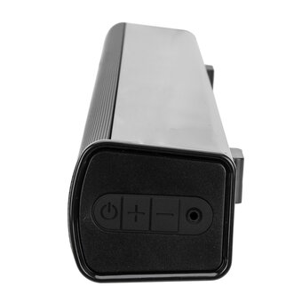  Саундбар ELTRONIC 30-77 Sound Slick 7 черный 