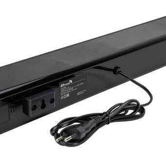  Саундбар ELTRONIC 30-77 Sound Slick 7 черный 