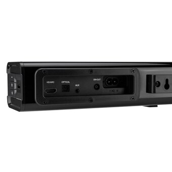  Саундбар ELTRONIC 20-15 Soundbar 2.1 2000W 