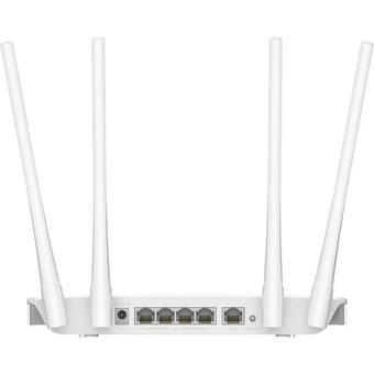  Роутер беспроводной Cudy WR300S N300 10/100BASE-TX 