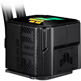  СВО ASUS Tuf Gaming LC III 360 ARGB (90RC0191-B0EAY0) 