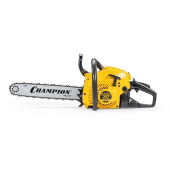  Бензопила цепная Champion A237-16 