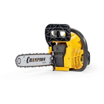  Бензопила цепная Champion A237-16 