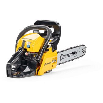  Бензопила цепная Champion A237-16 