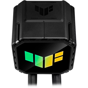  СВО ASUS Tuf Gaming LC III 360 ARGB (90RC0191-B0EAY0) 