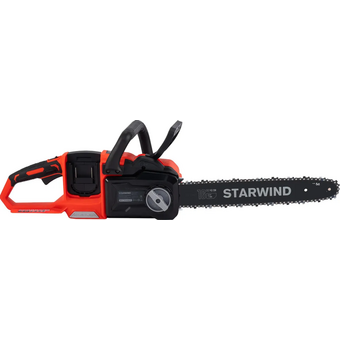  Цепная пила StarWind SBN-16.20-0.0 без ЗУ и АКБ 