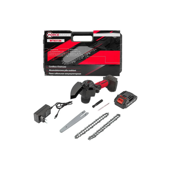  Электропила цепная ForceKraft FK-WT03156 