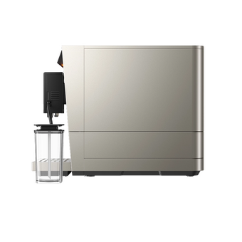  Кофемашина Trouver Virtuoso 10 Pro Gold 