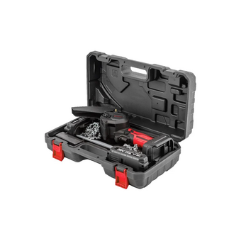  Электропила цепная ForceKraft FK-WT02F1230 