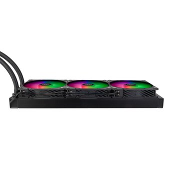 СВО Silverstone G53NP360ARGB020 (SST-NP360-ARGB)   СВО Silverstone G53NP360ARGB020 (SST-NP360-ARGB)