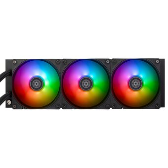 СВО Silverstone G53NP360ARGB020 (SST-NP360-ARGB)   СВО Silverstone G53NP360ARGB020 (SST-NP360-ARGB)