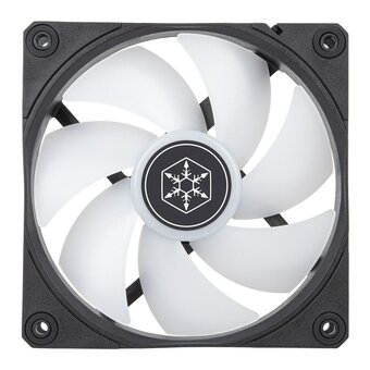 СВО Silverstone G53NP360ARGB020 (SST-NP360-ARGB)   СВО Silverstone G53NP360ARGB020 (SST-NP360-ARGB)