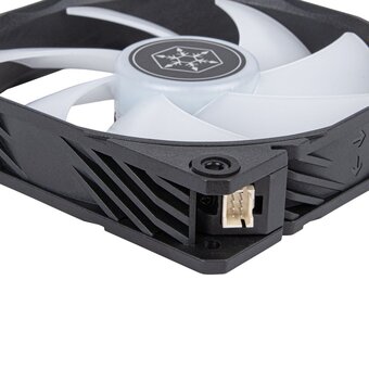 СВО Silverstone G53NP360ARGB020 (SST-NP360-ARGB)   СВО Silverstone G53NP360ARGB020 (SST-NP360-ARGB)