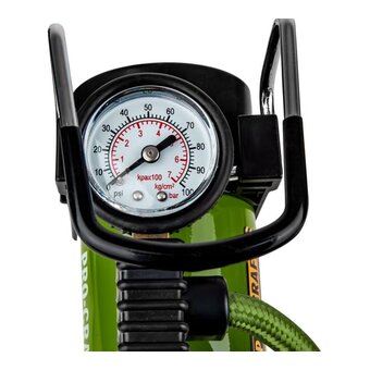  Воздушный компрессор Procraft LK170 