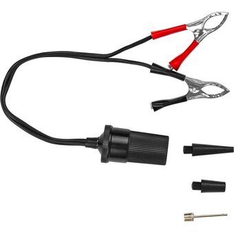  Воздушный компрессор Procraft LK170 