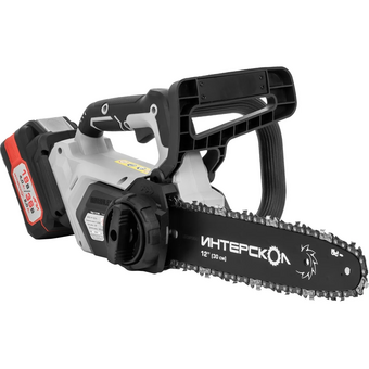  Цепная пила Интерскол ПЦА-12/36В (824.2.2.70) 