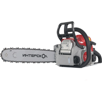  Бензопила Интерскол ПЦБ 180-16 (876.0.0.40) 
