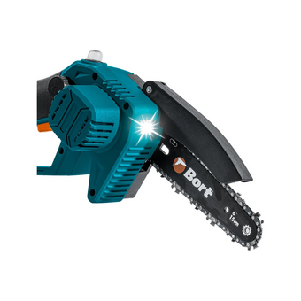  Цепная пила аккумуляторная Bort BKS-216-LI 93418279 