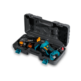  Цепная пила аккумуляторная Bort BKS-216-LI 93418279 