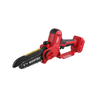  Цепная мини-пила WORTEX CEC 2518-2 (1334828) 