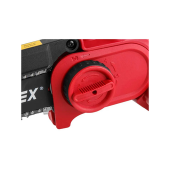  Цепная мини-пила WORTEX CEC 2518-2 (1334828) 