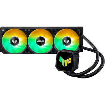  СВО ASUS Tuf Gaming LC III 360 ARGB (90RC0191-B0EAY0) 