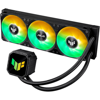  СВО ASUS Tuf Gaming LC III 360 ARGB (90RC0191-B0EAY0) 