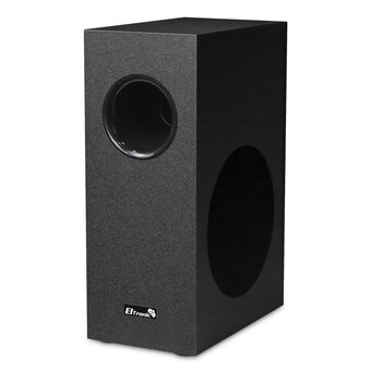  Саундбар ELTRONIC 20-11 Sound Slick 8 черный 