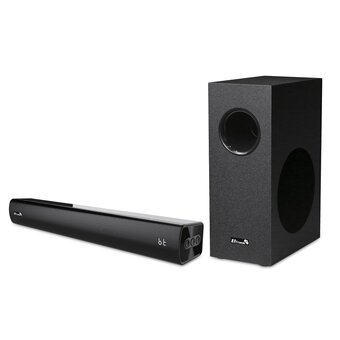  Саундбар ELTRONIC 20-11 Sound Slick 8 черный 