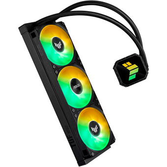  СВО ASUS Tuf Gaming LC III 360 ARGB (90RC0191-B0EAY0) 