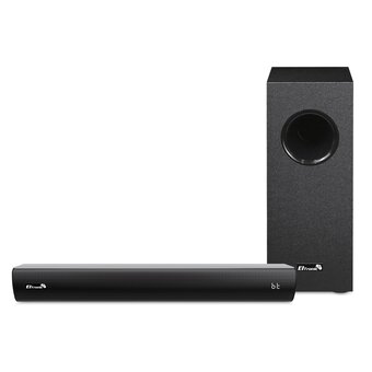  Саундбар ELTRONIC 20-11 Sound Slick 8 черный 