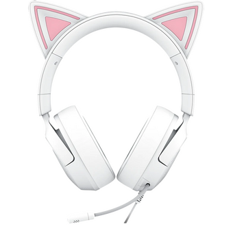  Гарнитура Razer Kraken Kitty V3 X RZ04-05350300-R3M1 White 