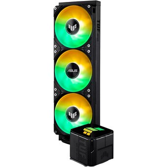  СВО ASUS Tuf Gaming LC III 360 ARGB (90RC0191-B0EAY0) 
