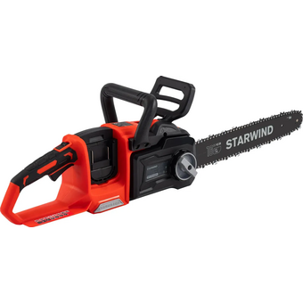  Цепная пила StarWind SBN-16.20-0.0 без ЗУ и АКБ 