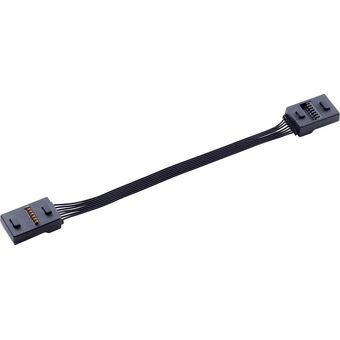  Комплект вентиляторов 4шт XPG HURRICANE MAG 120 ARGB PWM ( прямой и реверсный режим) black RET 