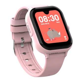  Smart-часы Aimoto Infinity 4G розовый 