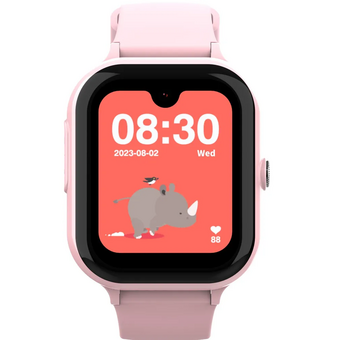  Smart-часы Aimoto Infinity 4G розовый 