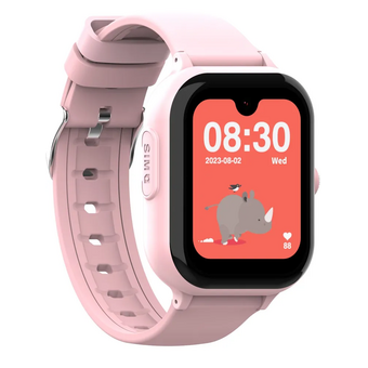  Smart-часы Aimoto Infinity 4G розовый 