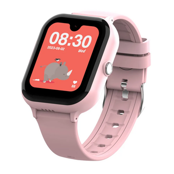  Smart-часы Aimoto Infinity 4G розовый 