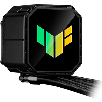  СВО ASUS Tuf Gaming LC III 360 ARGB (90RC0191-B0EAY0) 