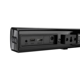  Саундбар ELTRONIC 20-11 Sound Slick 8 черный 